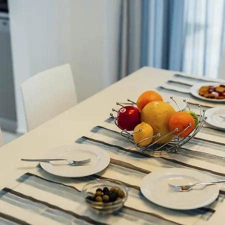 Villa Deluxe - By Sch