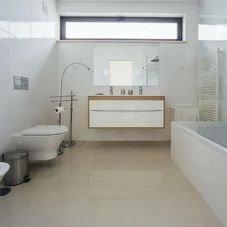 Villa Deluxe - By Sch Salir de Porto