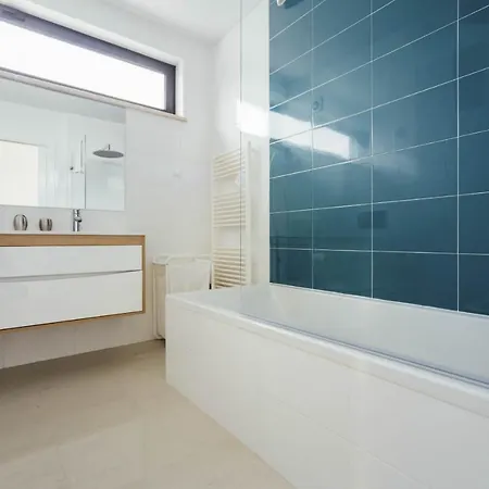 Villa Deluxe - By Sch